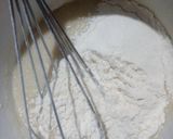 Foto del paso 2 de la receta: Bizcochuelo sin huevos!!