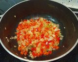 Foto del paso 3 de la receta: *Brócoli y Coliflor Salteados*