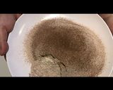 Foto langkah ke 3 dari resep Brownies Kukus Ny.Liem.