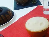 كابتشينو المنزلي دائما مطلوب من طرف عائلتي ❤ ❤