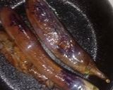 Foto langkah ke 1 dari resep Pecak Terong Tempe (Bakar).