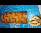Foto langkah ke 8 dari resep Bolu gulung ekonomis.