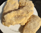 Foto del paso 2 de la receta: Pechugas de pollo villaroy