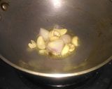 A picture of step 3 of Tomato Chutney.