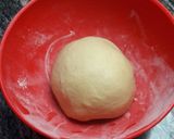 Foto del paso 3 de la receta: Pan dulce fácil sin huevos