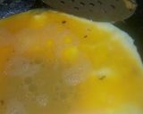 Foto del paso 3 de la receta: Omelette