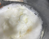 Foto del paso 2 de la receta: Huevo poché perfecto al microondas en 1 minuto