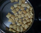 शक्कर पारा (shakarpara recipe in HIndi) रेसिपी चरण 4 फोटो
