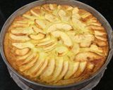Foto del paso 10 de la receta Tarta fácil y deliciosa de manzana 🍏