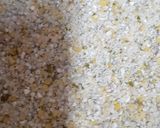 A picture of step 4 of Bhaidku Pre-mix.