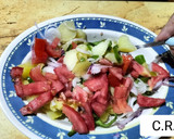 Foto del paso 3 de la receta: Ensalada campera