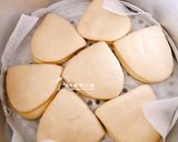 A picture of step 4 of Homemade Gua Bao Buns (Taiwanese Snack).