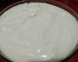 Foto langkah ke 8 dari resep Bolu Keju Kukus a.k cheese cake.