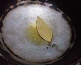 A picture of step 1 of Spicy Channa chaat.