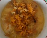 Foto langkah ke 4 dari resep Fuyunghai Wortel.