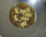 Foto langkah ke 3 dari resep Mie uwel.