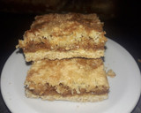 Foto del paso 9 de la receta: Tarta de Dulce de Leche y Coco Fácil y Económica