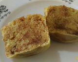 Foto langkah ke 7 dari resep Bolu Kukus Jagung Manis.