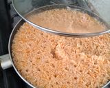 Foto del paso 1 de la receta: Yakimeshi con pollo