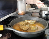 Foto del paso 11 de la receta: Bacalao con Alcachofas