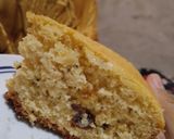 Foto del paso 12 de la receta: Queque de 🌽 maíz en OLLA