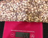 Foto del paso 13 de la receta: Pan 100% Integral con avena, lino, chía y girasol