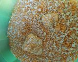 Foto langkah ke 7 dari resep Nugget Ayam wortel.