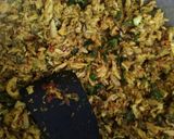 Foto langkah ke 8 dari resep Pampis Ikan Tongkol.