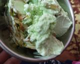 बादाम पिस्ता आइसक्रीम (Badam pista ice cream recipe in Hindi) रेसिपी चरण 6 फोटो