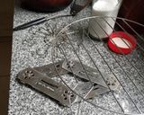 Foto del paso 2 de la receta: Nudos cerveceros