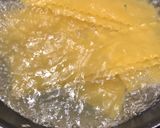 A picture of step 1 of Lasagna.