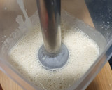 Foto del paso 2 de la receta: Berenjena rebozada con un toque de miel