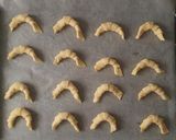 Foto del paso 2 de la receta: Cruasanes pequeñitos