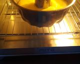 Foto langkah ke 7 dari resep Lemon Sponge Cake.