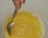Meggyes-mákos túrótorta recept fázis 3 fotója