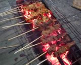 Foto langkah ke 4 dari resep Sate Maranggi Mudah Membuatnya Enak Rasanya 🥰.