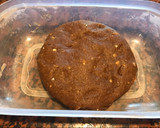 Foto del paso 3 de la receta: Galletas de algarroba y frutos secos