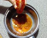 Foto del paso 6 de la receta: Pizza