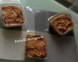 Foto del passaggio 4 della ricetta Pesto di melanzane 🍆👩‍🍳❤️