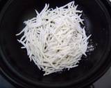 Chooshi Pithe'r Payesh (Traditional Bengali Kheer recipe step 8 photo
