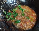 பேபி கார்ன் மஞ்சூரியன் ரெசிபி ஸ்டேப் 5 புகைப்படம்