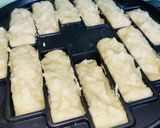 Foto langkah ke 5 dari resep Kue Pancong.