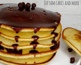 A picture of step 3 of Pancake.