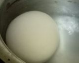 लिपटमा अंडा डिल की ग्रेवी में रेसिपी चरण 2 फोटो