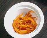 Foto langkah ke 7 dari resep Nasi Uduk Mini Lapis.