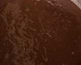 Foto del paso 6 de la receta: Torta de chocolate