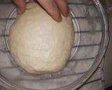 Une image de l'étape 2 de Fricassée miam.
