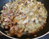 Foto del paso 3 de la receta: Salsa champiñones
