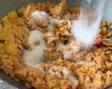 Foto langkah ke 6 dari resep Bumbu urap.