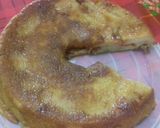 Foto del paso 12 de la receta: Budín de pan relleno de dulce de membrillo
